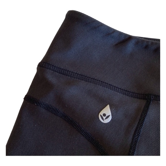 LOUIS GARNEAU Cycling Skirt with integrated padded shorts Size Small - Picture 5 of 12